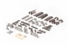 Eduard 6481004 P-51B/ C engine EDUARD 1/48